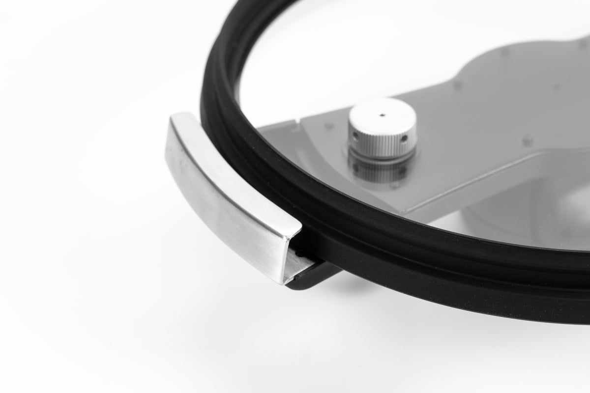 nesto VITESSE steamer lid, suitable for nesto pot Ø 24 cm