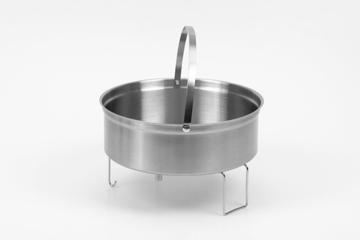 nesto steamer insert Ø 19 × 5.5 cm