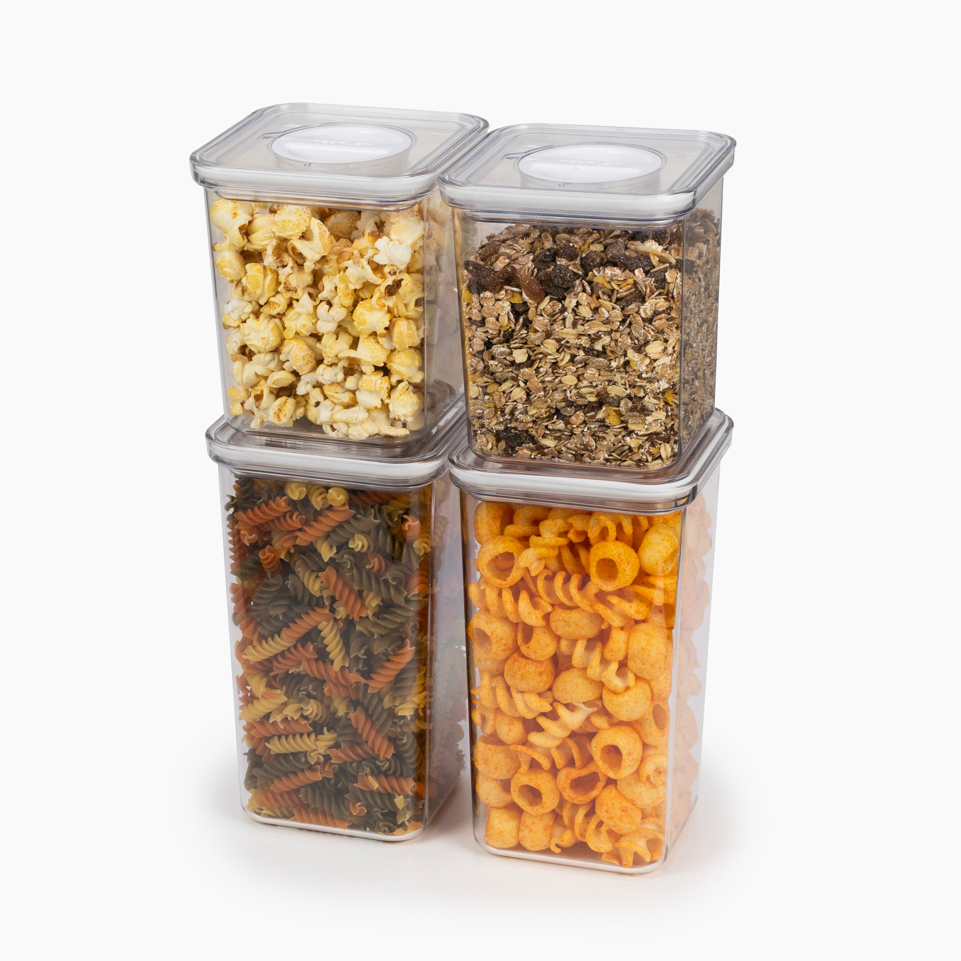 Set 3 Vorratsdosen – cookvision GmbH