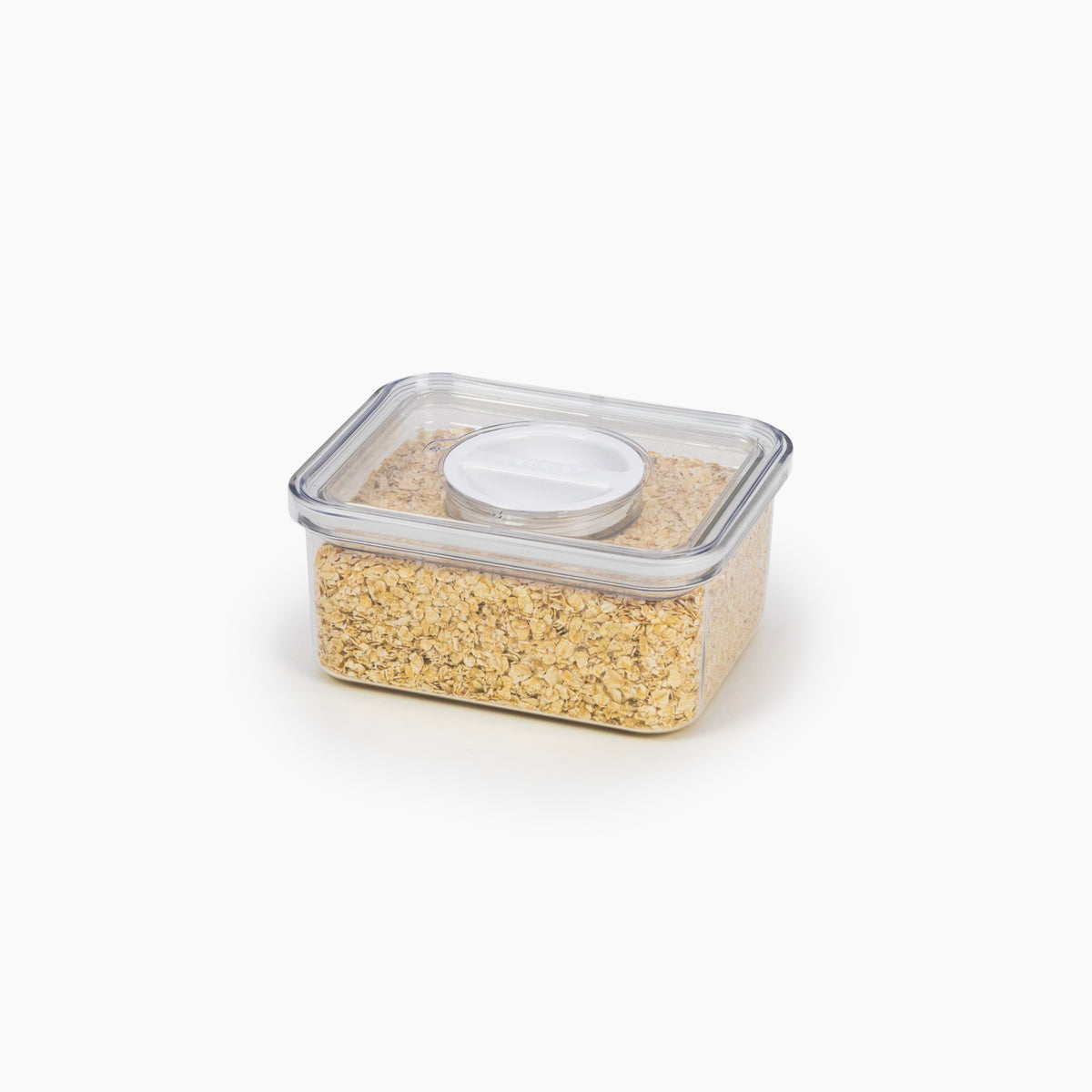 Vorratsdose 0.73L, smart, luftdicht, stapelbar – cookvision GmbH