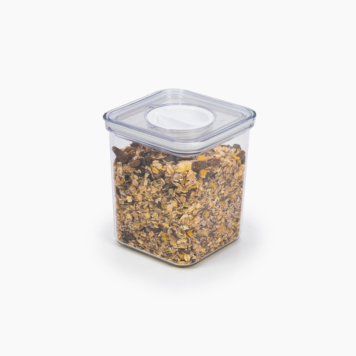 Vorratsdose 1.35L, smart, luftdicht, stapelbar – cookvision GmbH