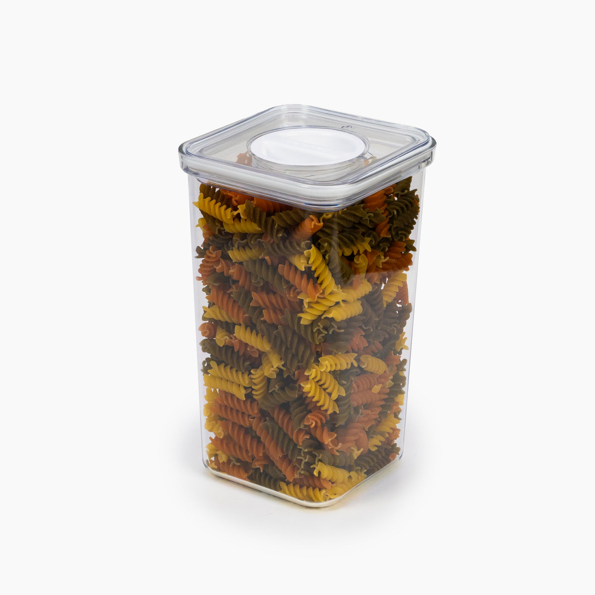 Vorratsdose 2.1L, smart, luftdicht, stapelbar – cookvision GmbH