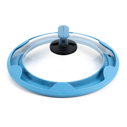 nesto 7-tlg. Pfannen-Set blau