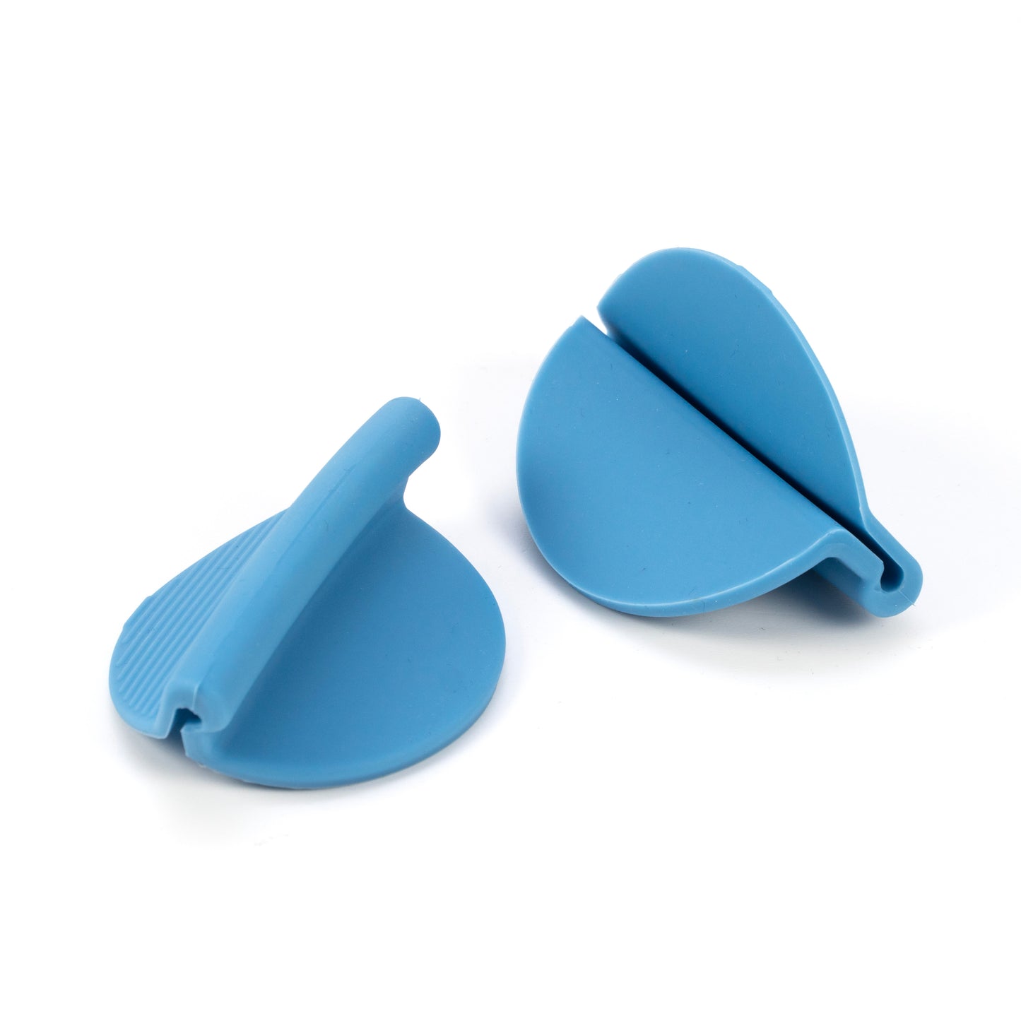 nesto 7-tlg. Pfannen-Set blau