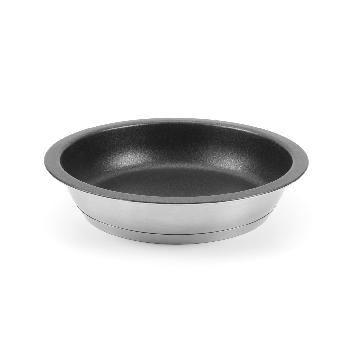 nesto 10-tlg. Topf-Set schwarz