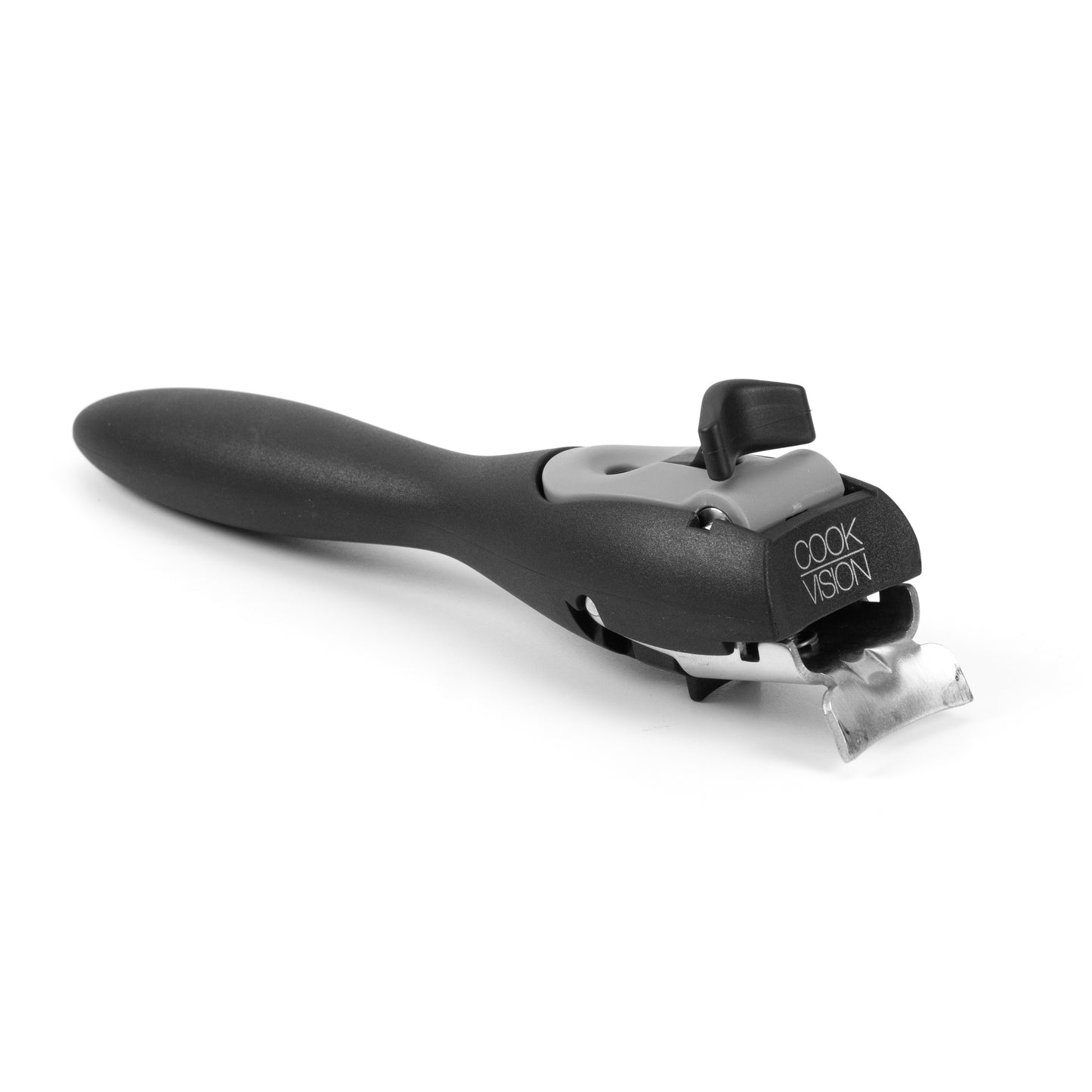 nesto 10-tlg. Topf-Set schwarz