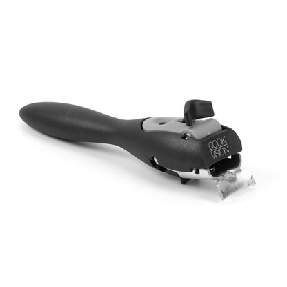 nesto 10-tlg. Topf-Set schwarz