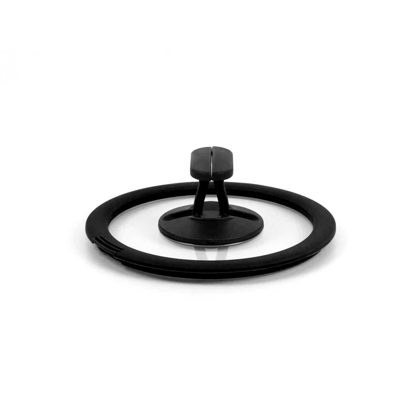 nesto 10-tlg. Topf-Set schwarz