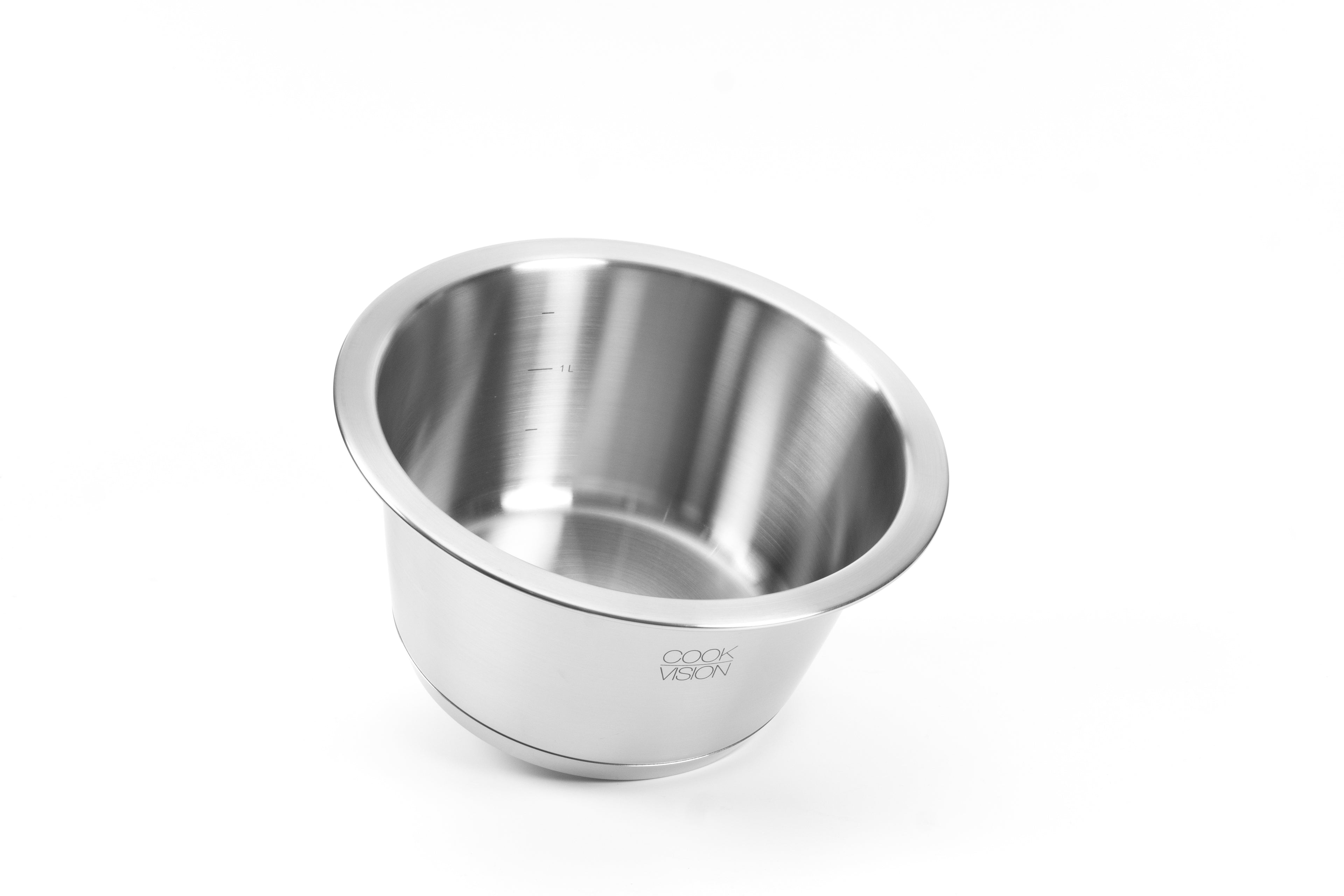 Pentola in acciaio inox nesto Ø 18 cm x 10 cm, 2,0 l
