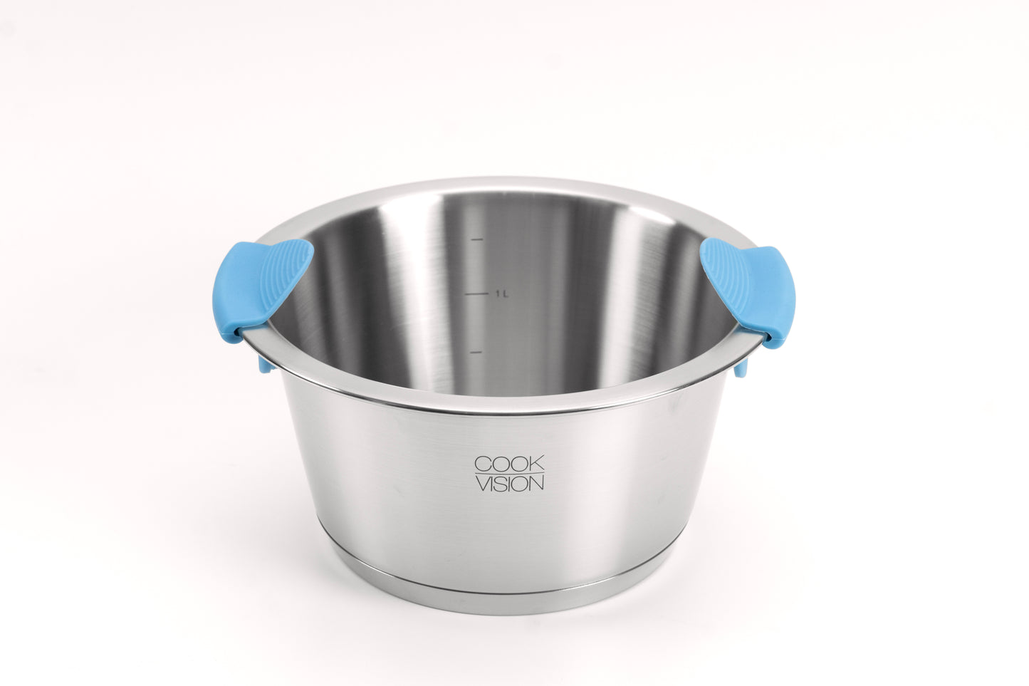 nesto Silikon Griff, blau