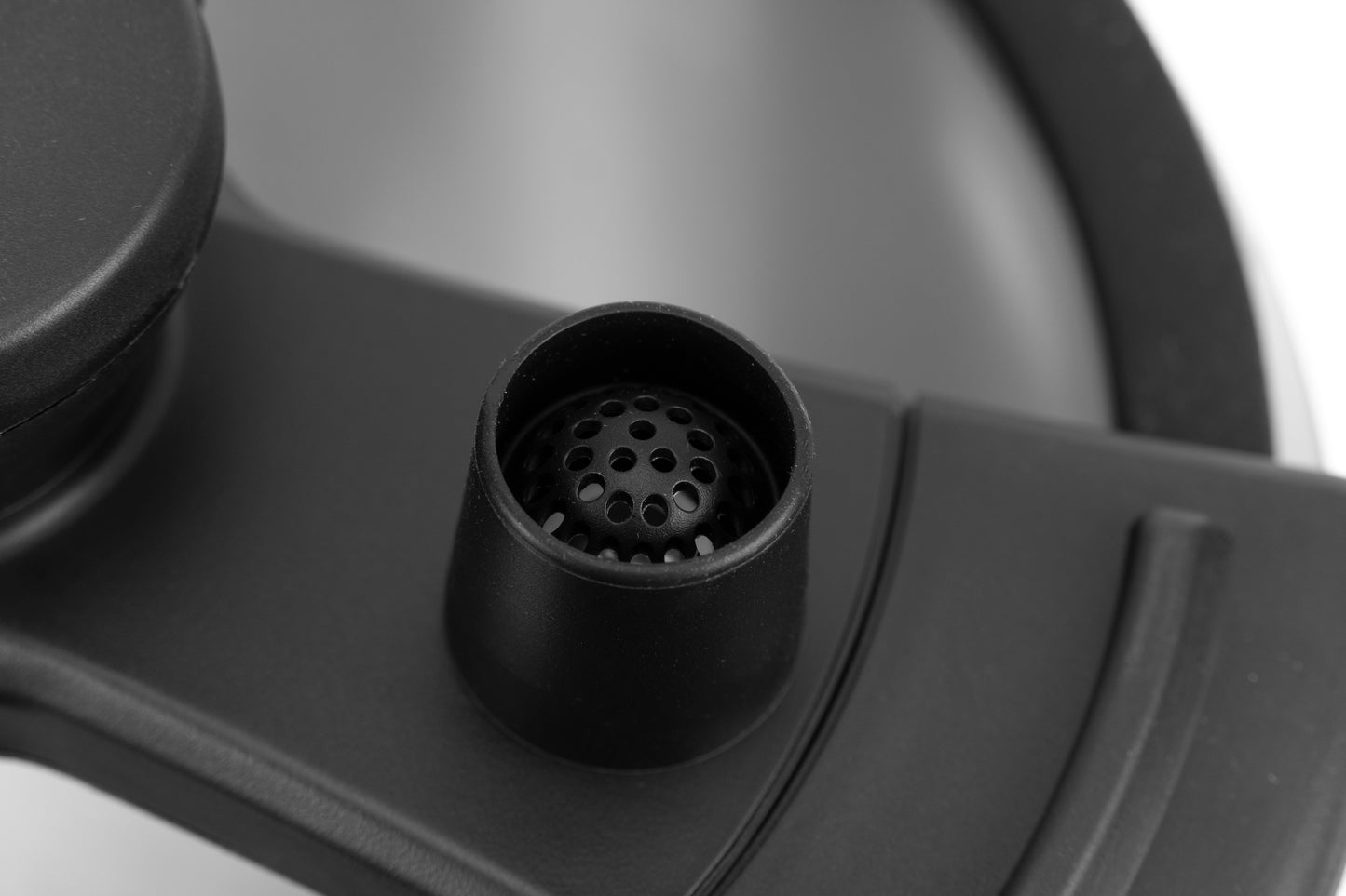 nesto VITESSE steamer lid, suitable for nesto pot Ø 24 cm