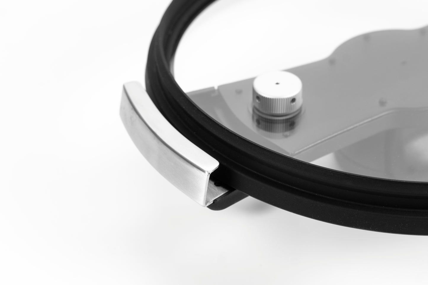 nesto VITESSE steamer lid, suitable for nesto pot Ø 24 cm