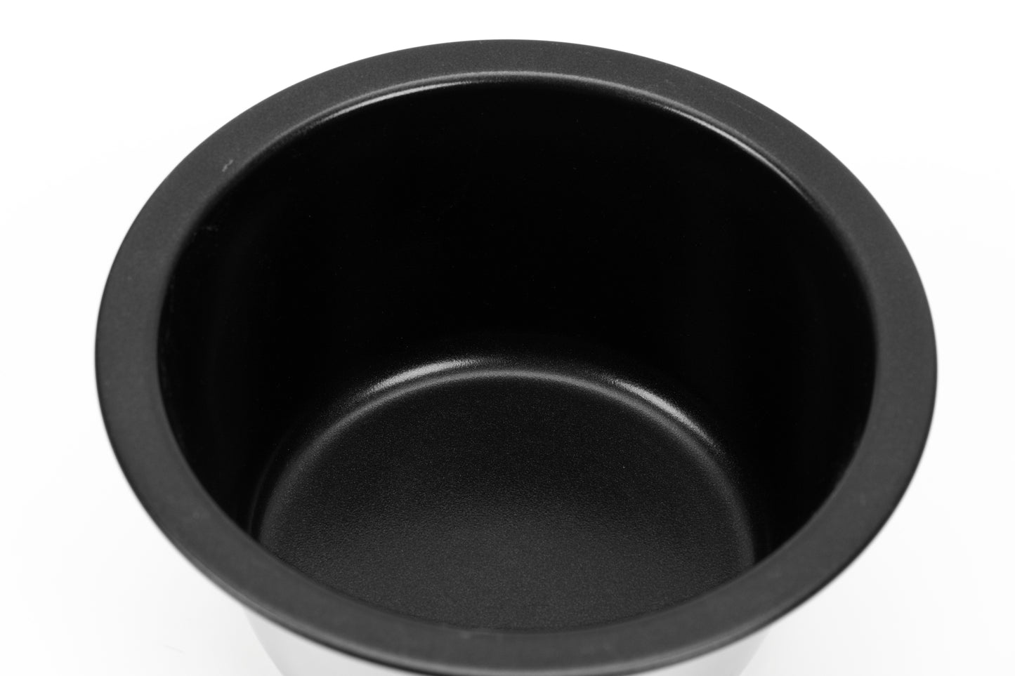 Latteira in acciaio inox nesto con rivestimento antiaderente Ø 16 cm x 8,5 cm, 1,3 l