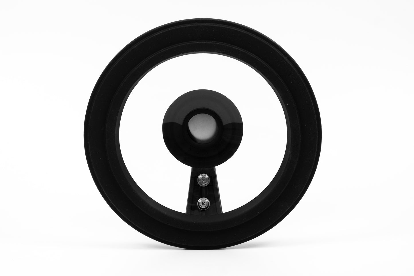 nesto Fritaclean - Couvercle avec filtre anti-odeurs en acier inoxydable, ø 24 - 28 cm