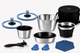 nesto 11-tlg. Travel & Fun - Set blau