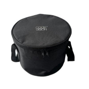 Ensemble de base nesto 11 pièces noir 