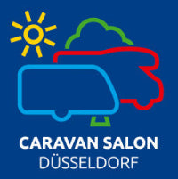 Logo Caravan Salon