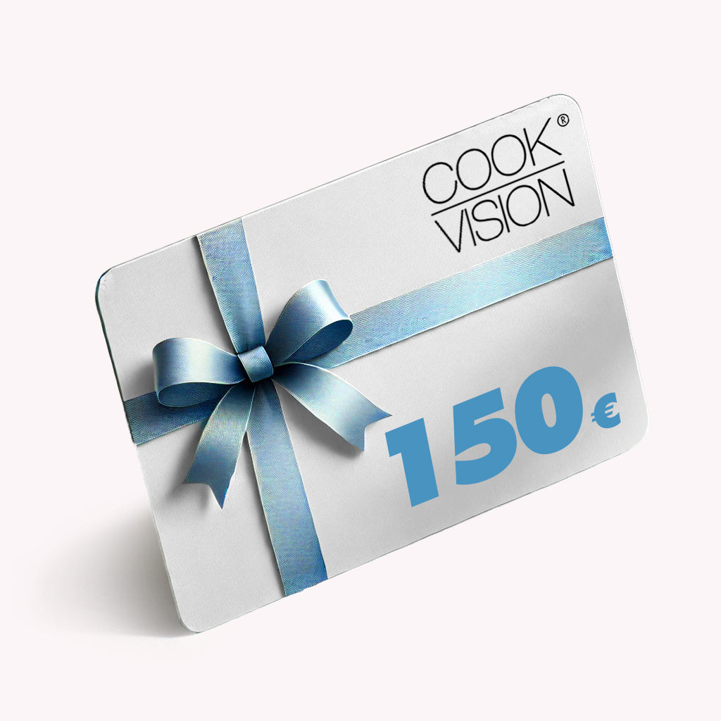 Chèque cadeau 150 EUR