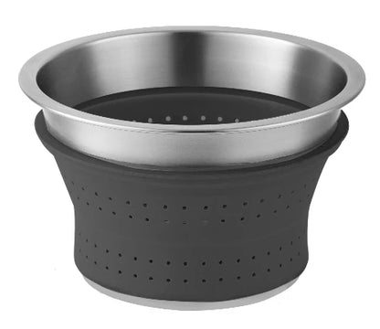 nesto 10-tlg. Set inkl. Seiher Ø 20 cm