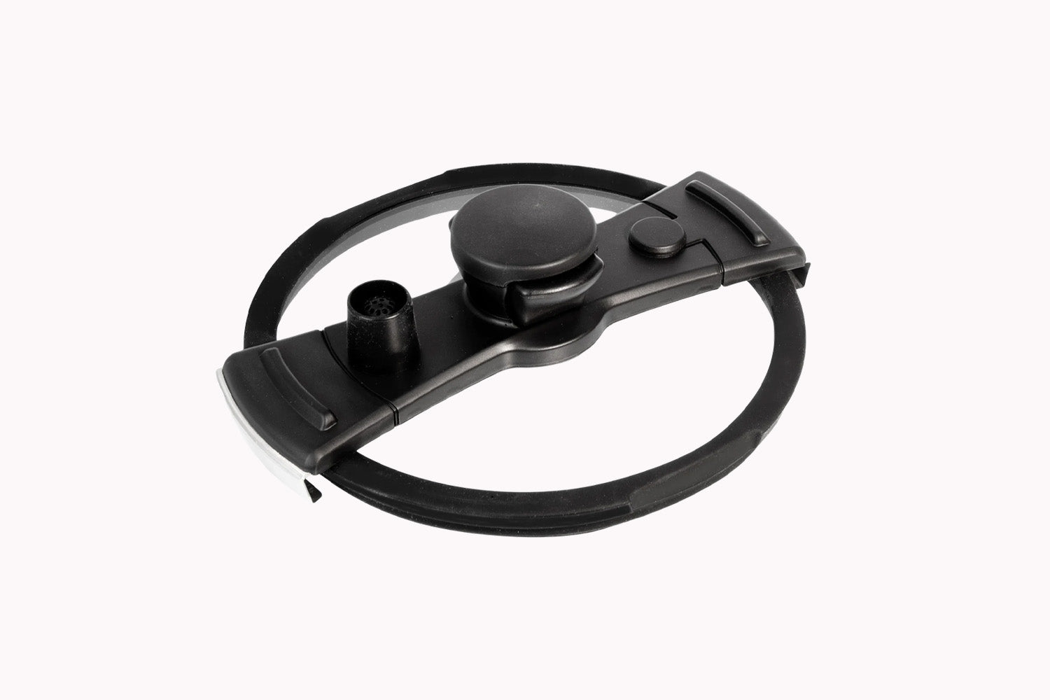 nesto VITESSE steamer lid, suitable for nesto pot Ø 24 cm