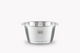 Pentola in acciaio inox nesto Ø 16 cm x 8,5 cm, 1,3 l